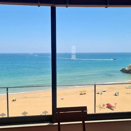 Albufeira Beach Cliffs House Экстерьер фото