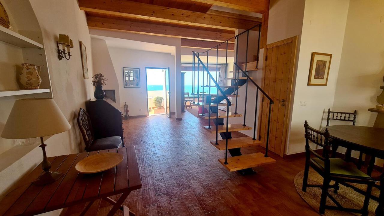 Albufeira Beach Cliffs House Экстерьер фото