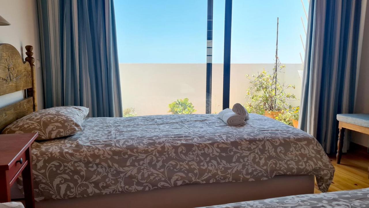 Albufeira Beach Cliffs House Экстерьер фото