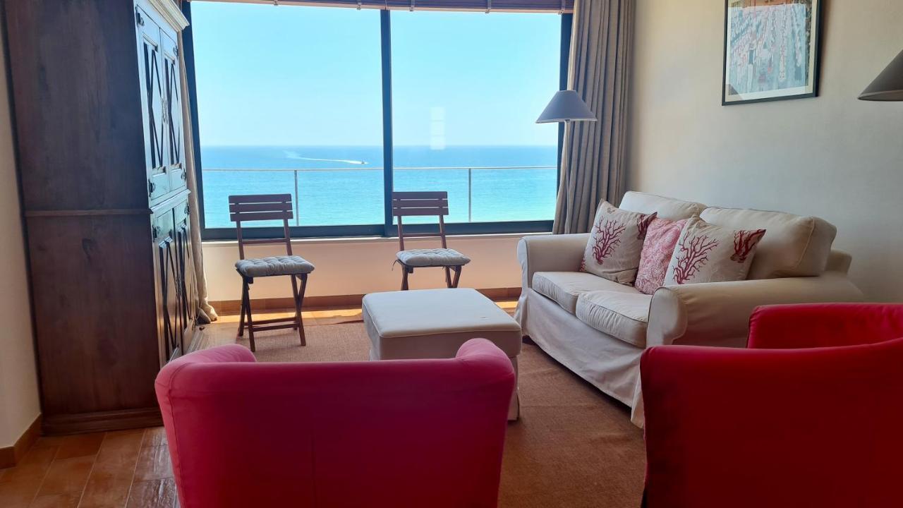 Albufeira Beach Cliffs House Экстерьер фото