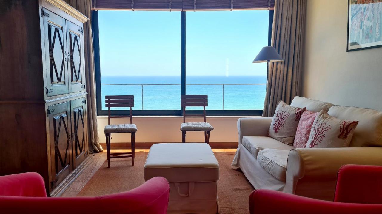 Albufeira Beach Cliffs House Экстерьер фото