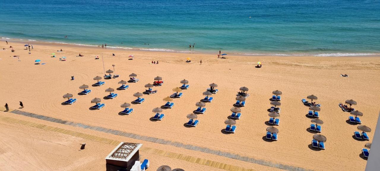 Albufeira Beach Cliffs House Экстерьер фото