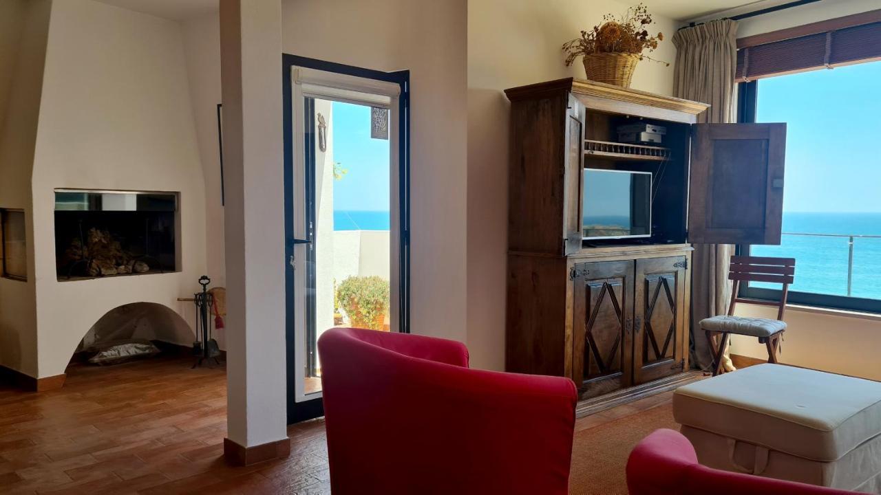 Albufeira Beach Cliffs House Экстерьер фото