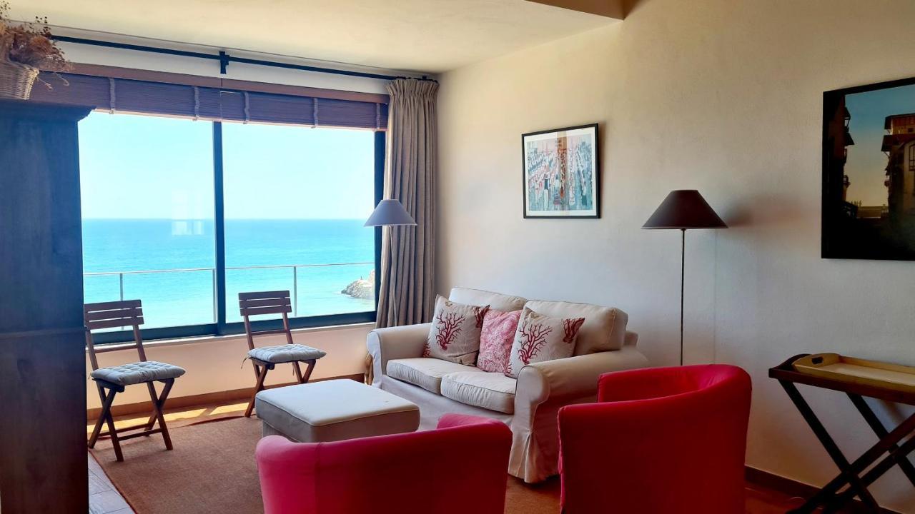 Albufeira Beach Cliffs House Экстерьер фото